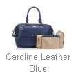 caoline-leather-blue