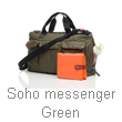 soho-messenger-green